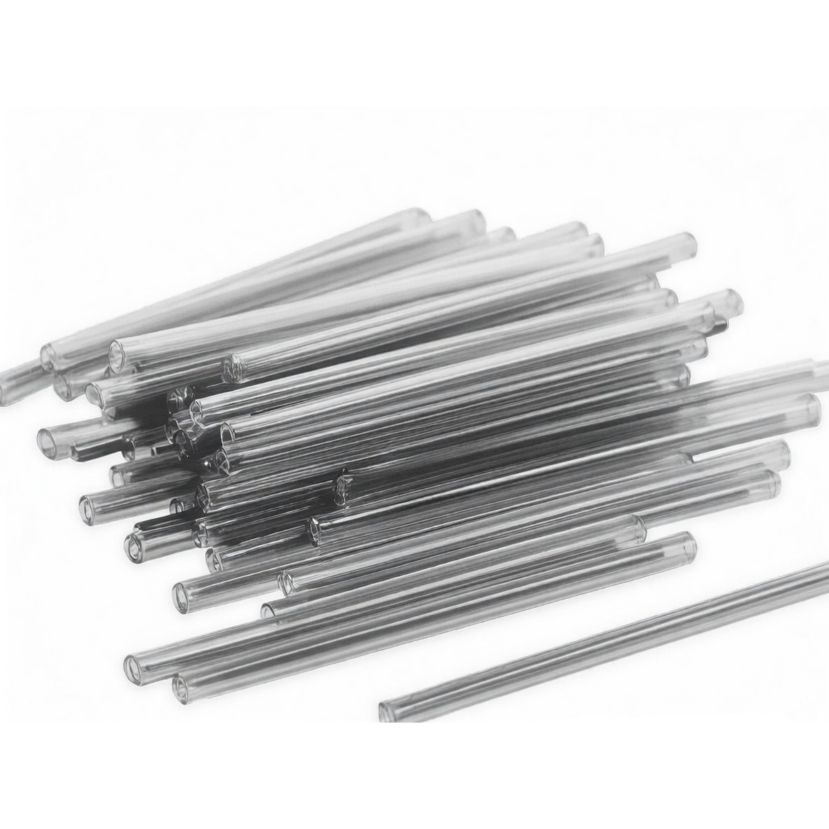 Термоусадочная гильза КДЗС-40 для защиты сварных соединений оптоволокна